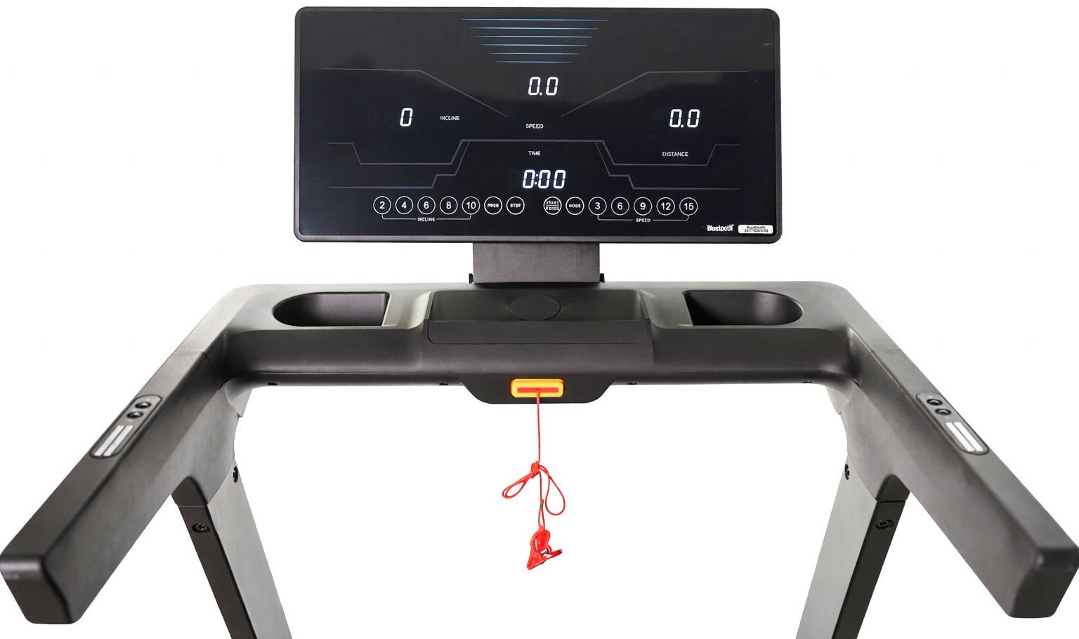 Беговая дорожка FitLogic T771 5