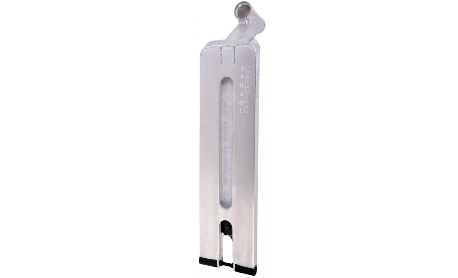 Дека urbanArtt Sprawl Max Peters 6x23" - Raw Brushed 6