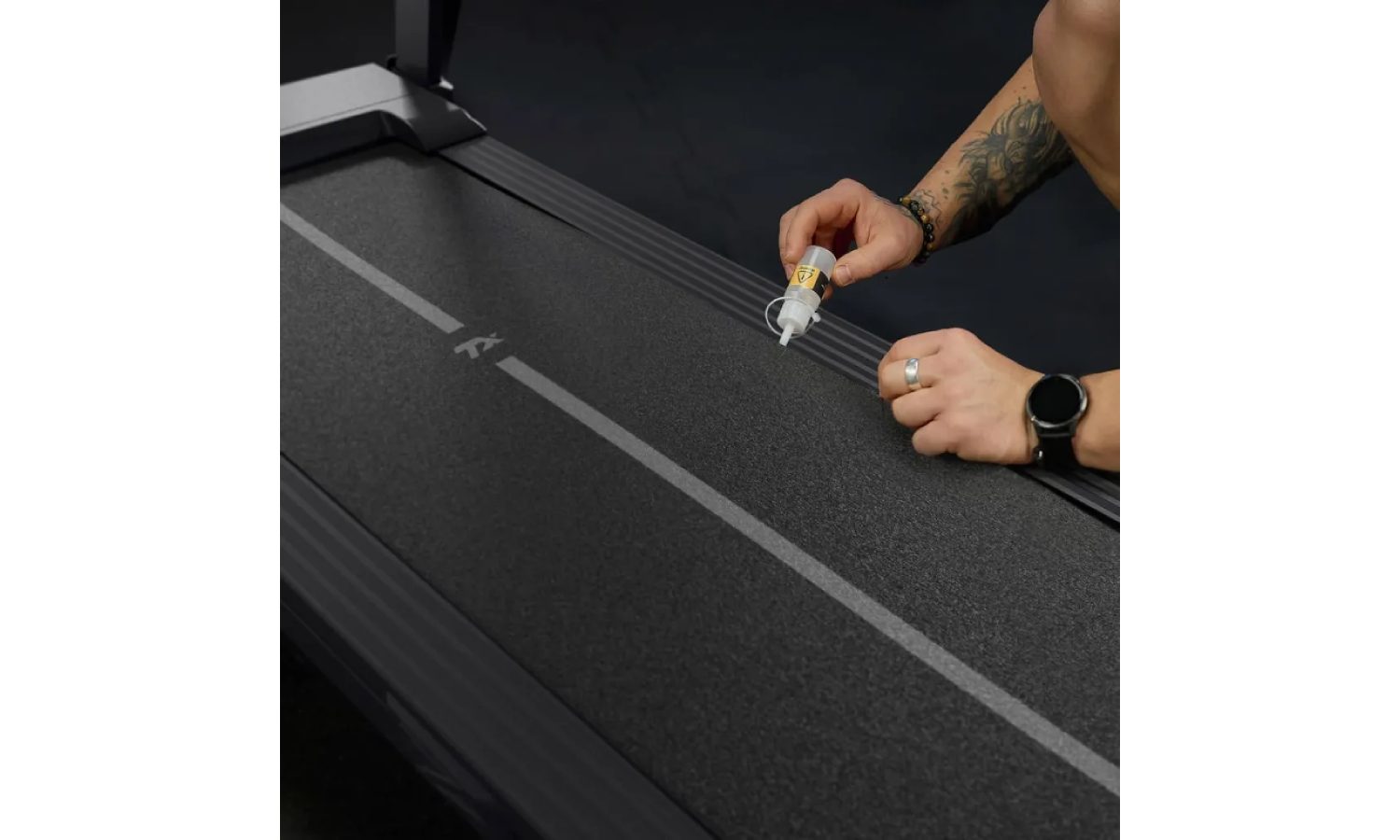 Бігова доріжка Trex Sport TX-750TM NORE 8 Бігова доріжка Trex Sport TX-750TM NORE 8