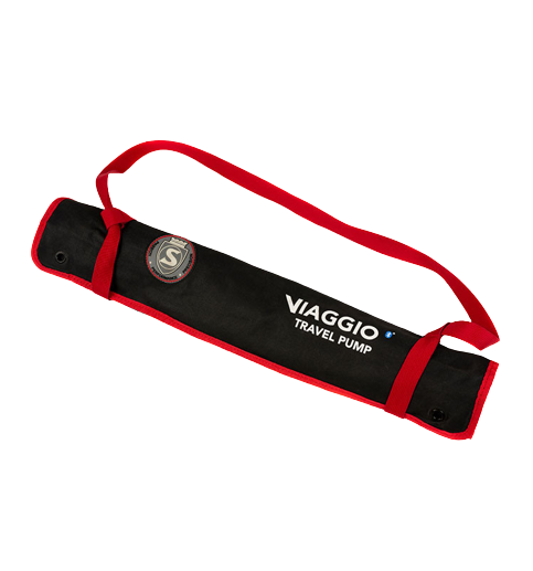 Насос SILCA Viaggio Travel Pump 3