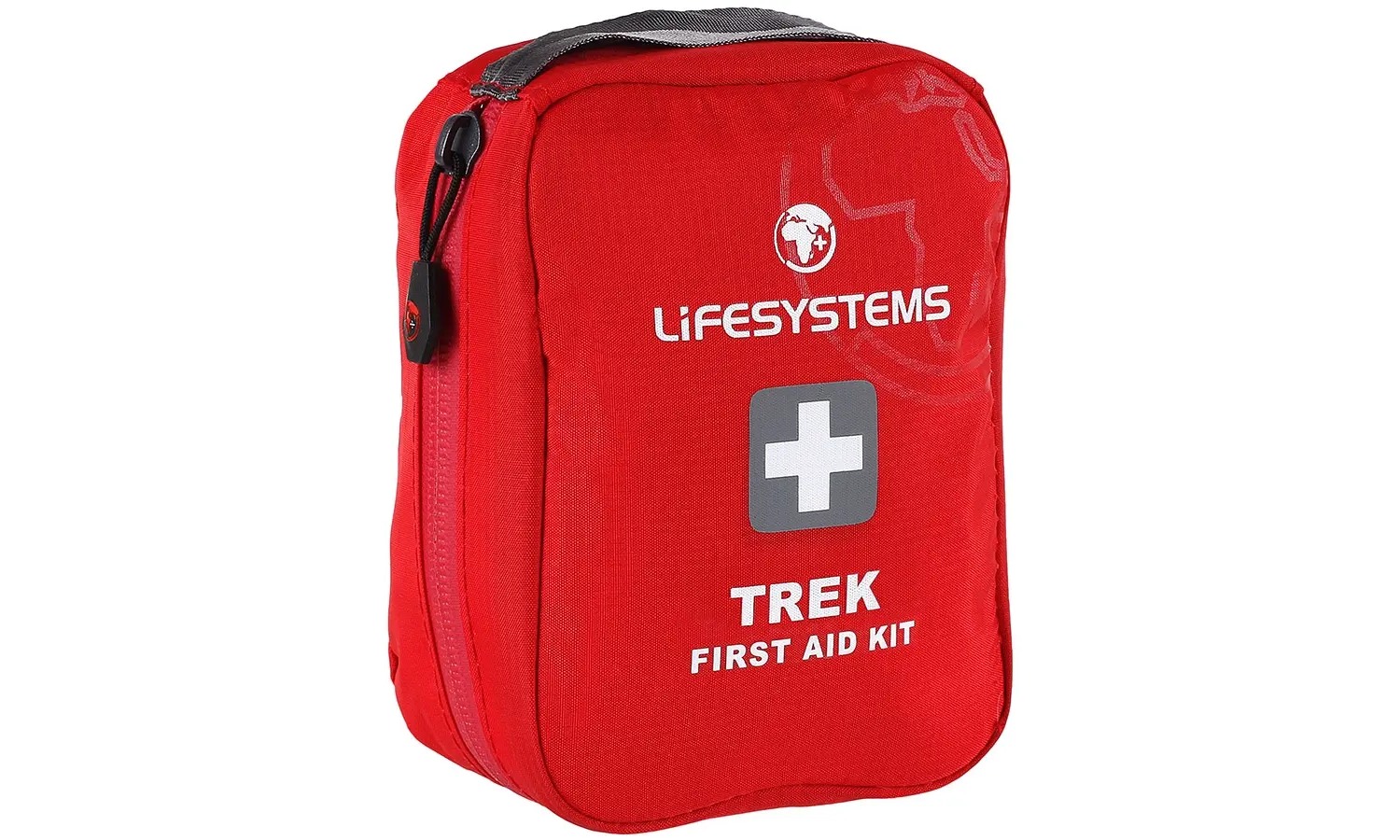 Фотография Аптечка Lifesystems Trek First Aid Kit
