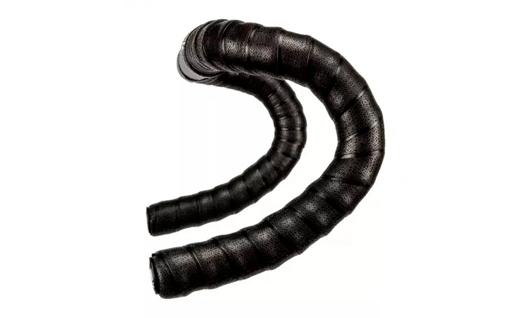 Фотографія Обмотка керма Lizard Skins DSP V2, товщина 1,8 мм, довжина 2080 мм black 