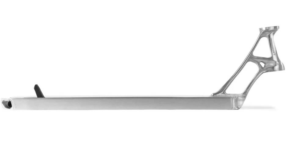 Дека трюкового самоката Ethic DTC Pandemonium V2 Boxed 580mm Pro - Raw 4 Дека трюкового самоката Ethic DTC Pandemonium V2 Boxed 580mm Pro - Raw 4