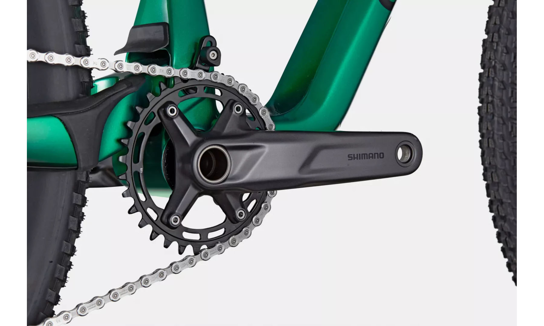 Велосипед Cannondale SCALPEL Carbon 4 29" рама XL 2023 JNG 6