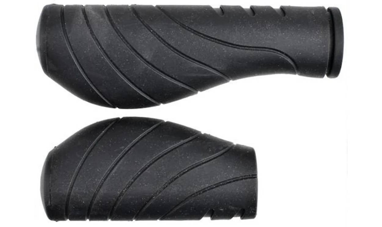 Грипсы ProX VLG-1389-2D2 130/92 мм черный 2