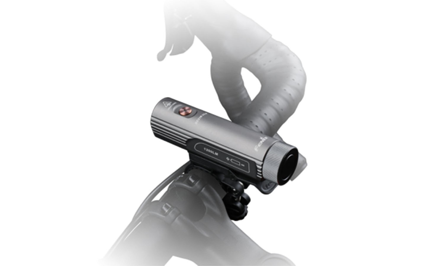 Велофара Fenix ​​BC21R V3.0 4
