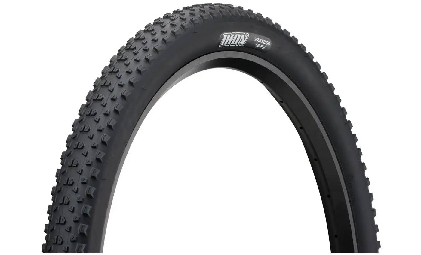 Покрышка Maxxis IKON 27.5X2.20 TPI-60 Foldable 3 Покрышка Maxxis IKON 27.5X2.20 TPI-60 Foldable 3