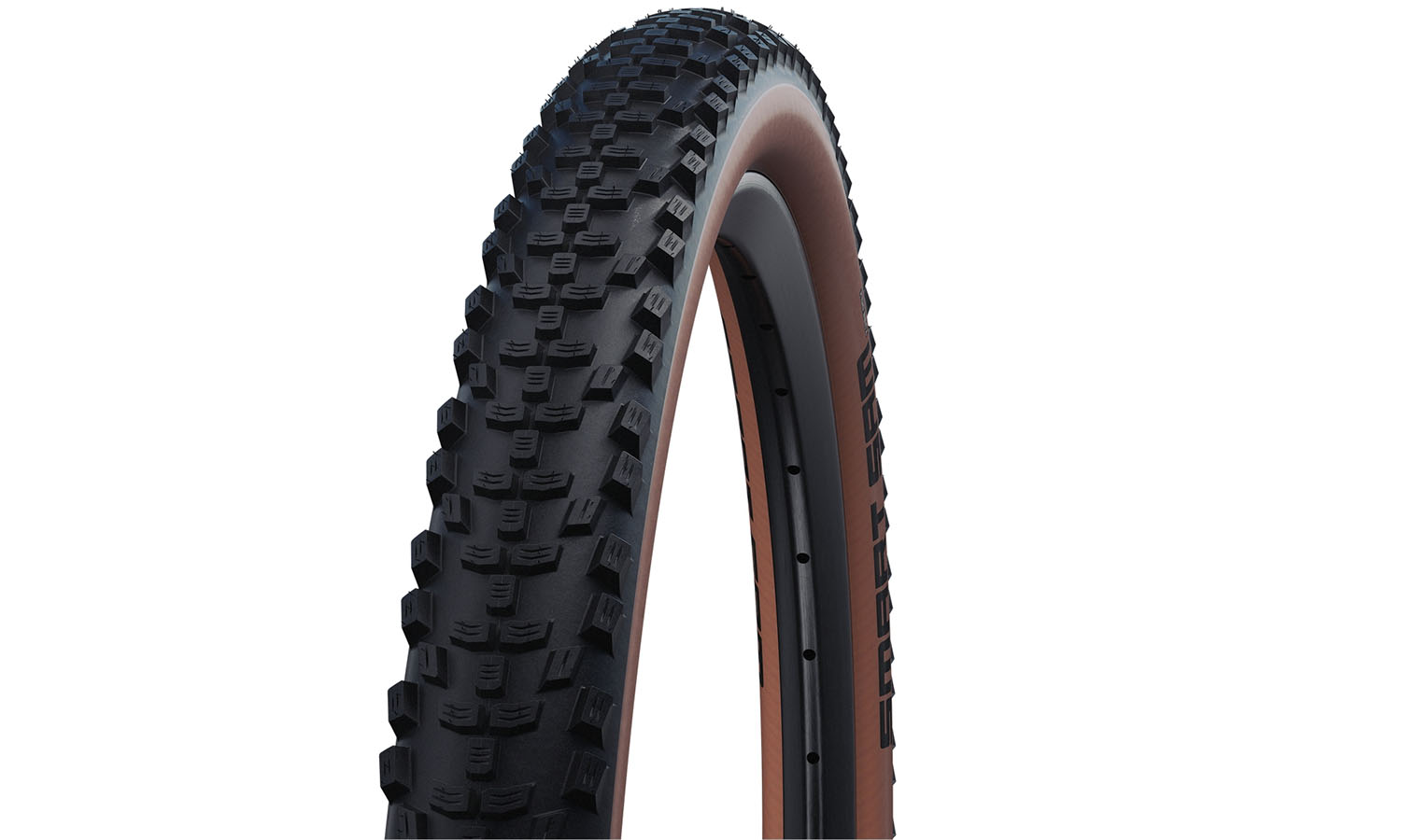 Фотографія Покришка Schwalbe Smart Sam 29x2.25 (57-622) Performance Line ADDIX B/BRZ-SK