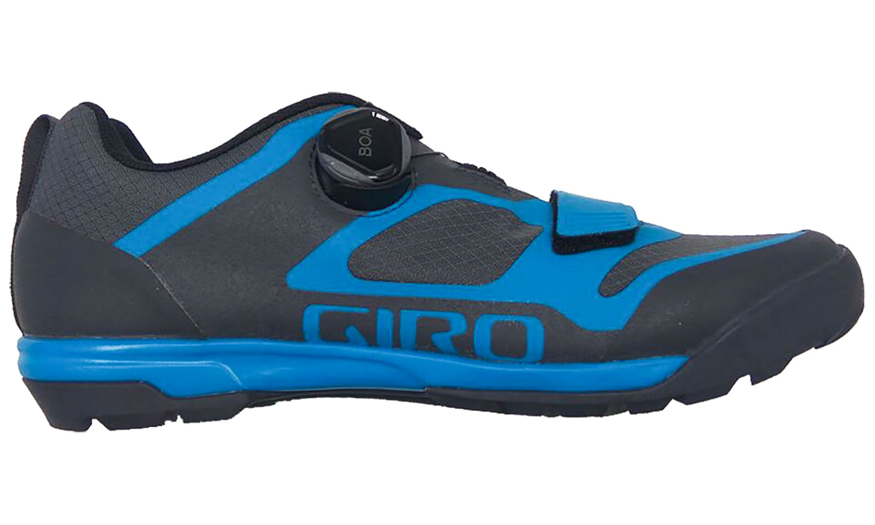 Взуття для велосипедів Mtb Giro Terraduro Boa Blue Jewel (Blue Perl), розмір 42,5 3