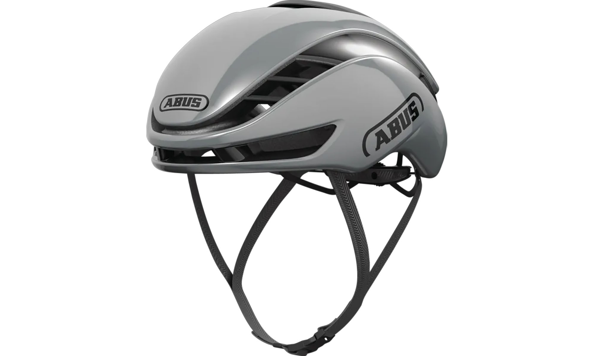Велошлем спортивный ABUS GAMECHANGER 2.0 RF race grey, размер M/L (57-61 см), серый 5 Велошлем спортивный ABUS GAMECHANGER 2.0 RF race grey, размер M/L (57-61 см), серый 5