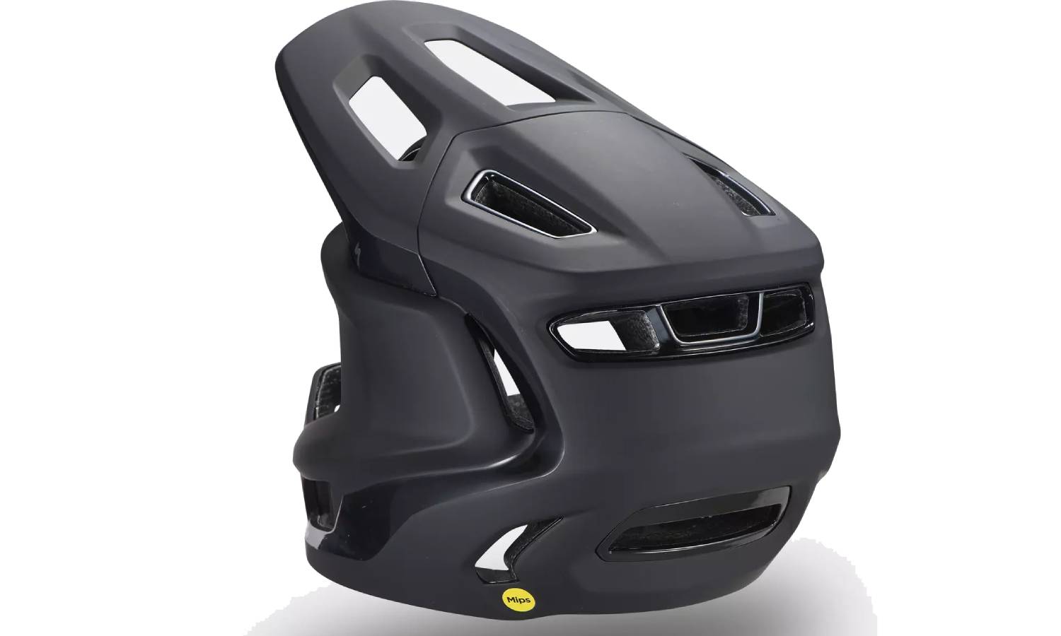 Шлемы Specialized GAMBIT V1 CE размер L (58-62 см) 2023 5