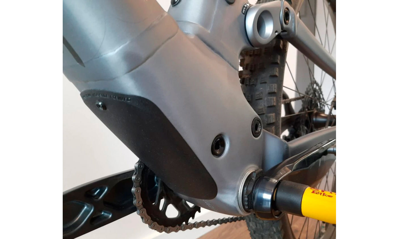 Велосипед SCOTT Spark 950 29" розмір М (EU) 5