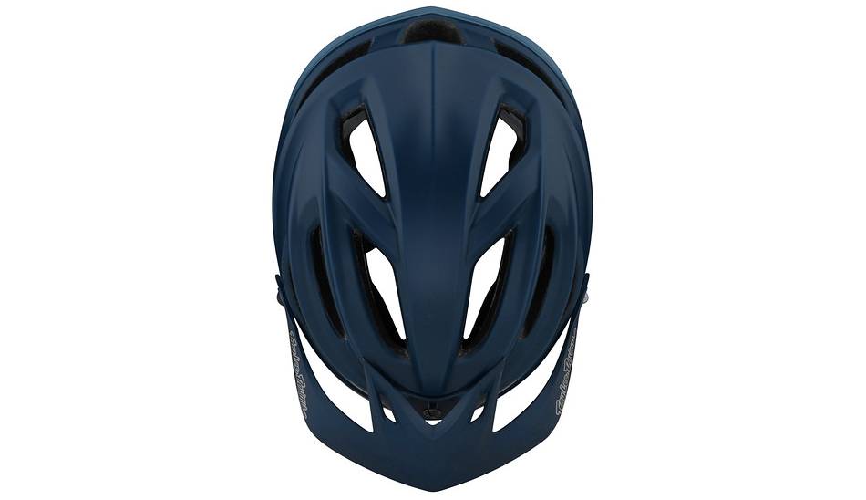 Вело шолом TLD A2 MIPS розмір S (54-57 см) DECOY SMOKEY BLUE 5 Вело шолом TLD A2 MIPS розмір S (54-57 см) DECOY SMOKEY BLUE 5