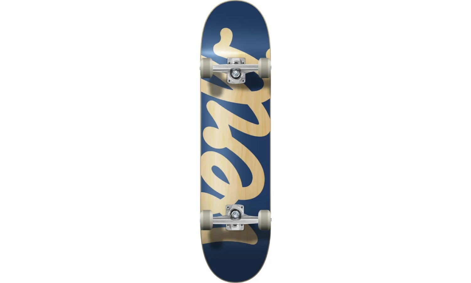Фотография Скейтборд Verb Script Complete Skateboard 80 х 20 см Синий