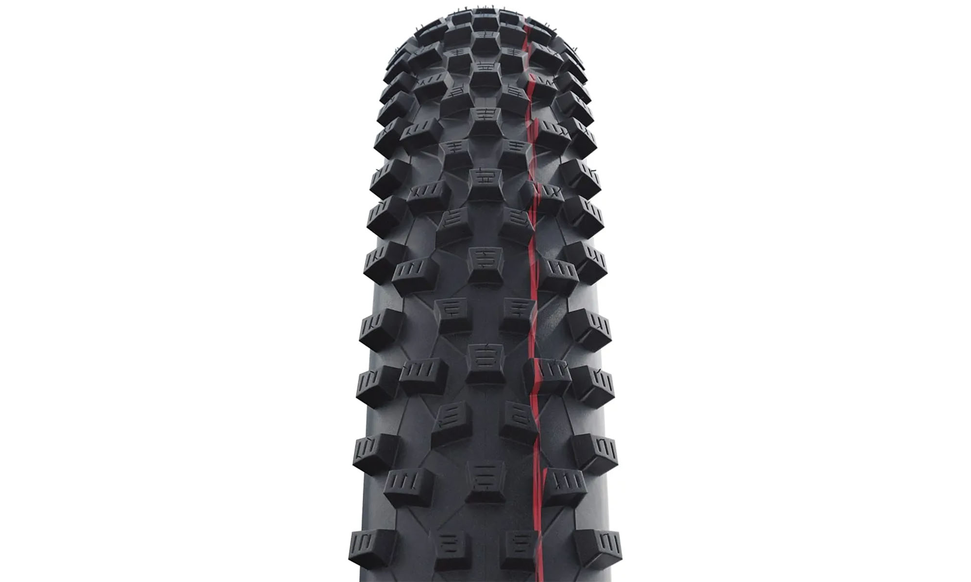 Покрышка SCHWALBE ROCKET RON Evo, 27.5x2.60 (65-584), Super Ground, TLE B/B-SK HS438 ADDIX SpeedGrip 67EPI 3