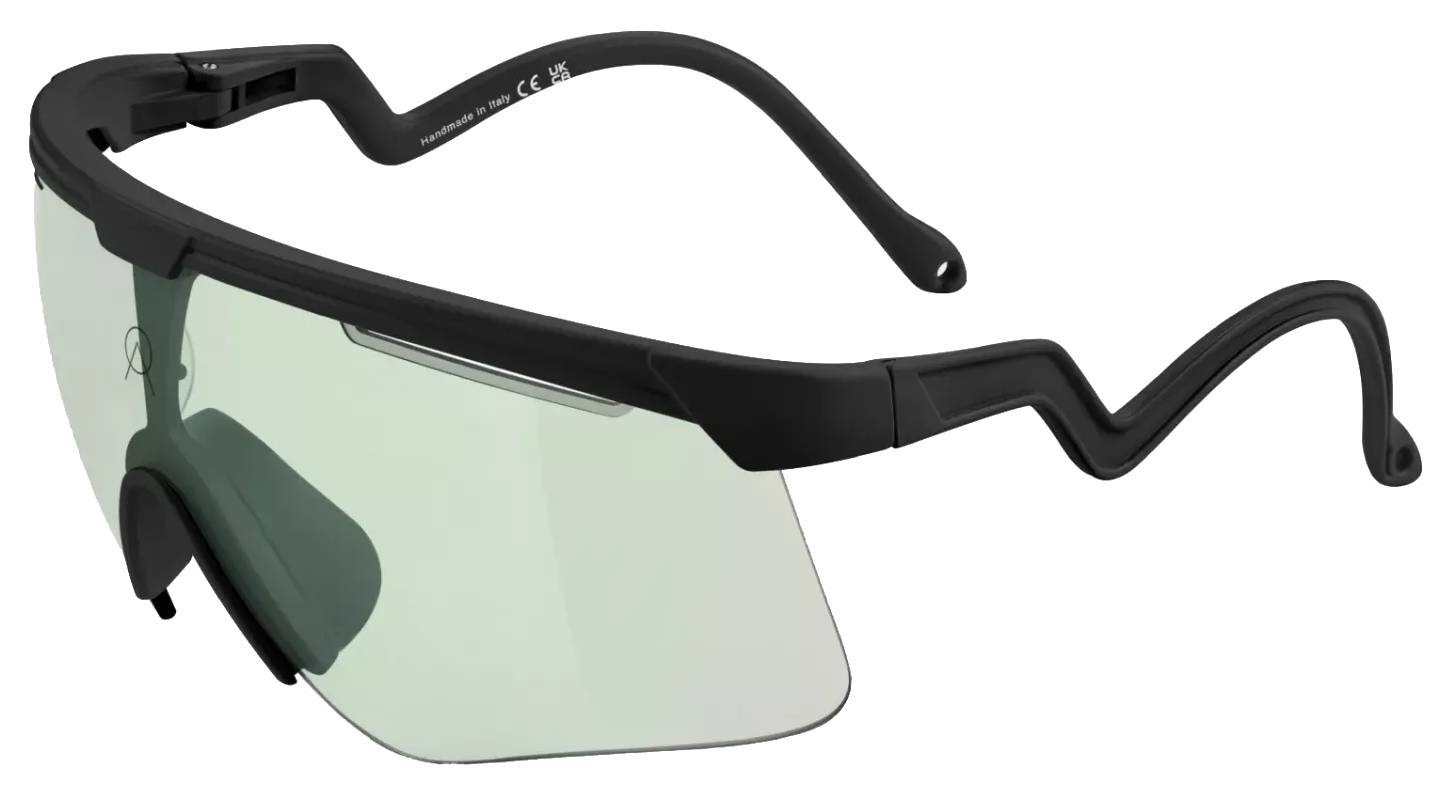 Очки Alba Optics Delta Blk Vzum F-Lens Btl фотохромные 