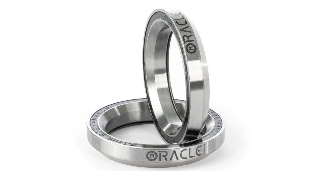 Рулевая система для самоката Ethic DTC Oracle Integrated синій 3 Рулевая система для самоката Ethic DTC Oracle Integrated синій 3
