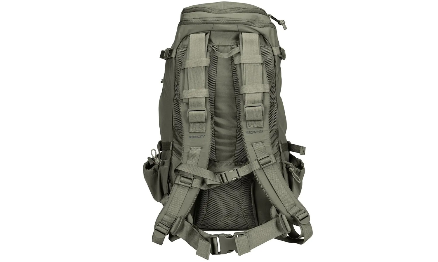 Рюкзак Kelty Tactical Redwing 30 tactical grey 5