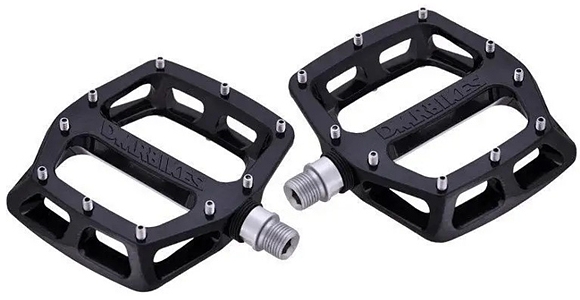 Педалі DMR V12 (Чорні) 2 Педалі DMR V12 (Чорні) 2