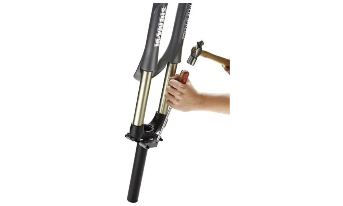 Съёмник короны вилки Ice Toolz E253 2 Съёмник короны вилки Ice Toolz E253 2