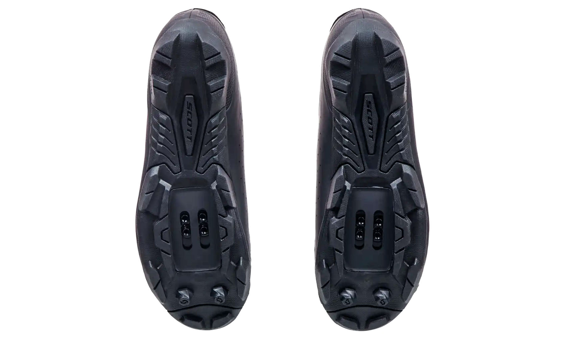 Велотуфли SCOTT MTB COMP BOA W (женские), черно-голубые, размер 37 (251838.5410) 3