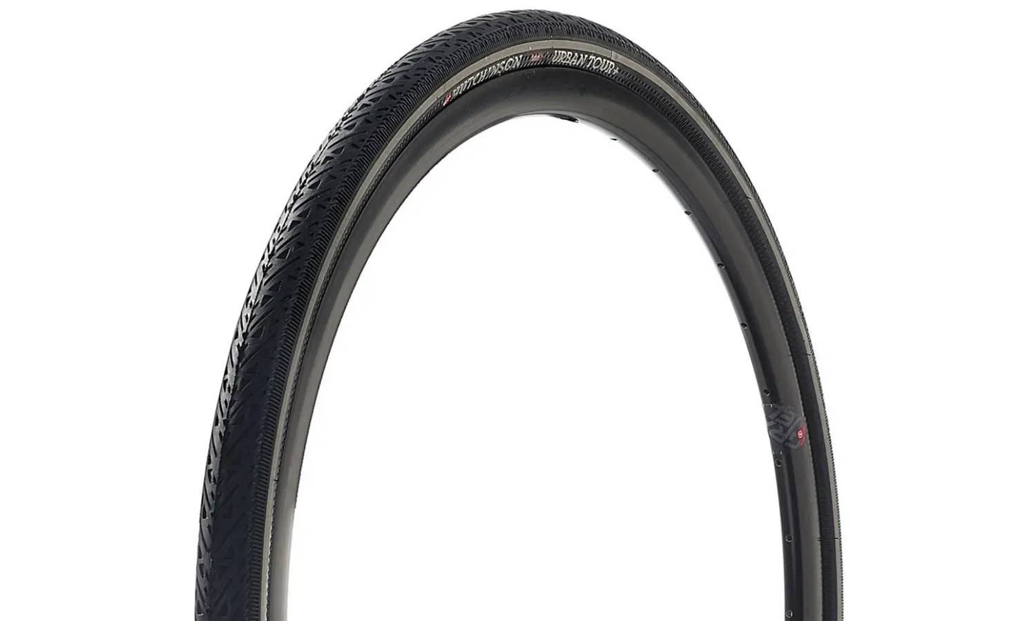 Покрышка HUTCHINSON URBAN TOUR 26X1,50 TR TT 2