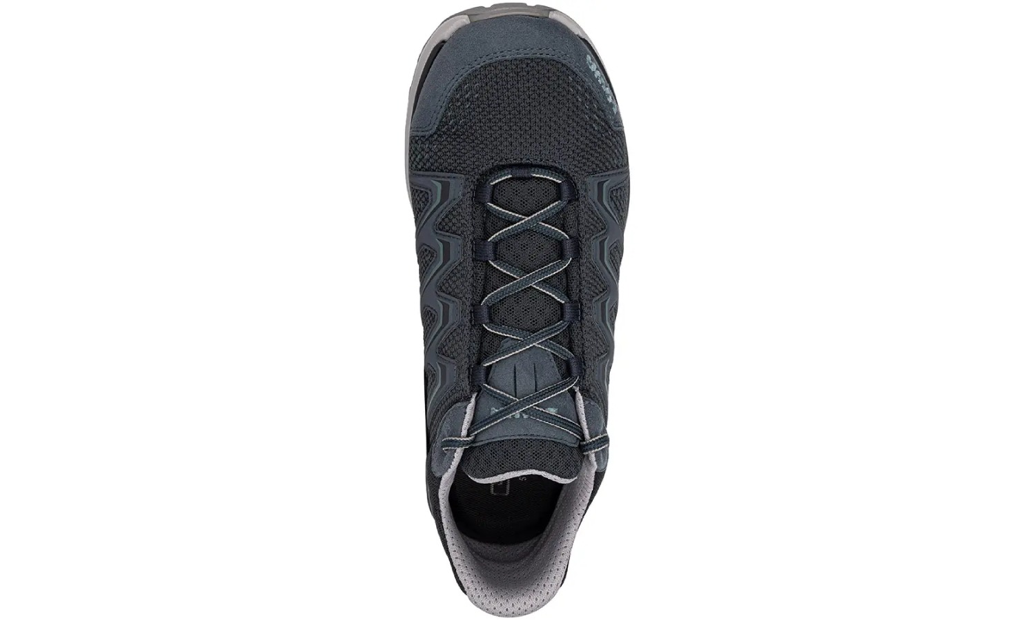 Кросівки чоловічі LOWA Maddox GTX LO steel blue розмір 41.0 4