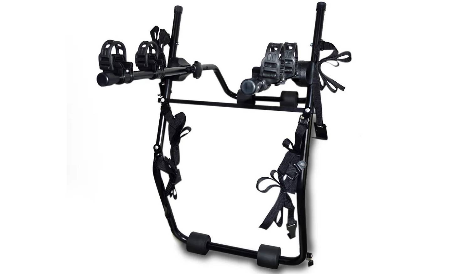 Кронштейн DN для велосипеда на багажник автомобиля 4