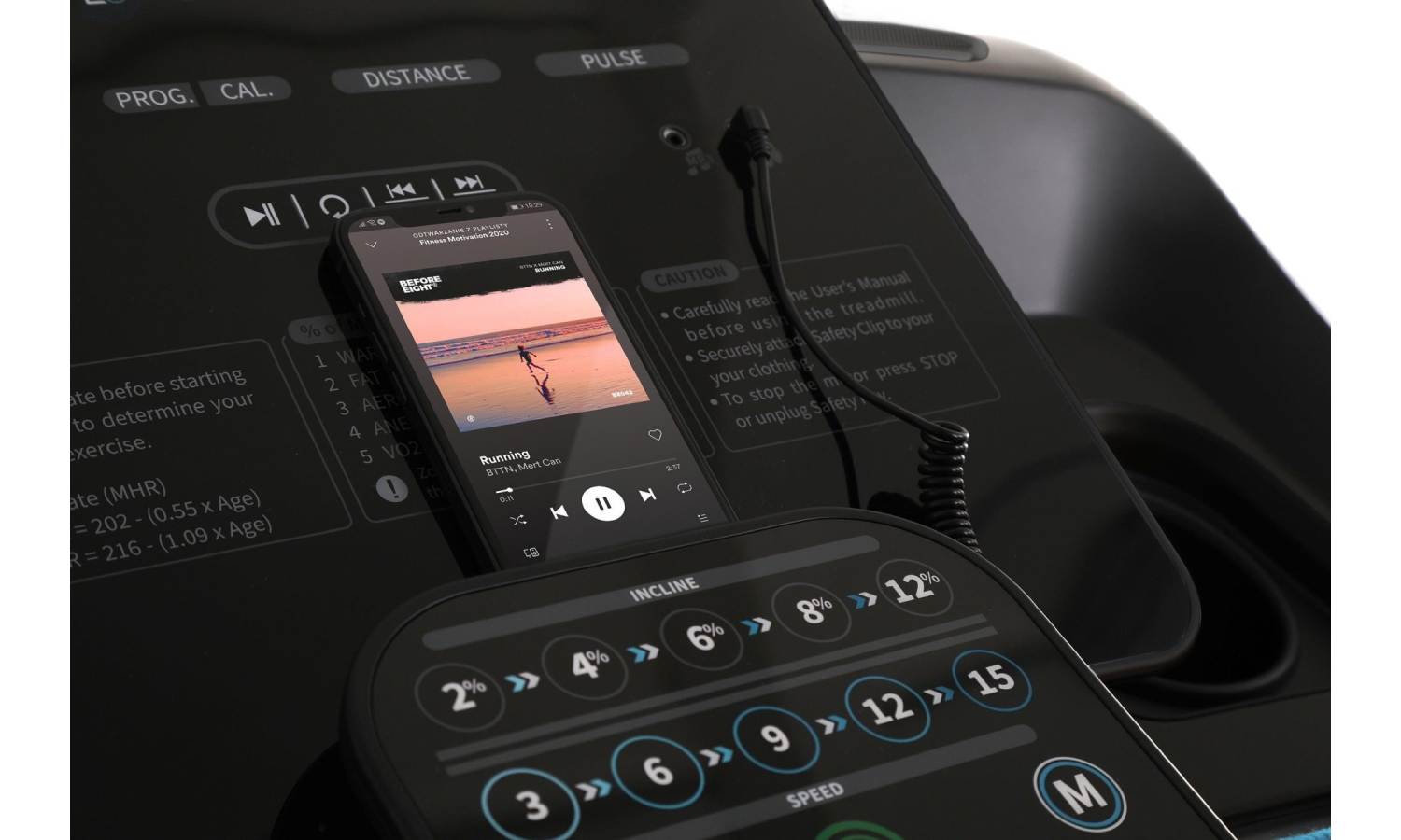 Беговая дорожка Zipro Dream 7 Беговая дорожка Zipro Dream 7