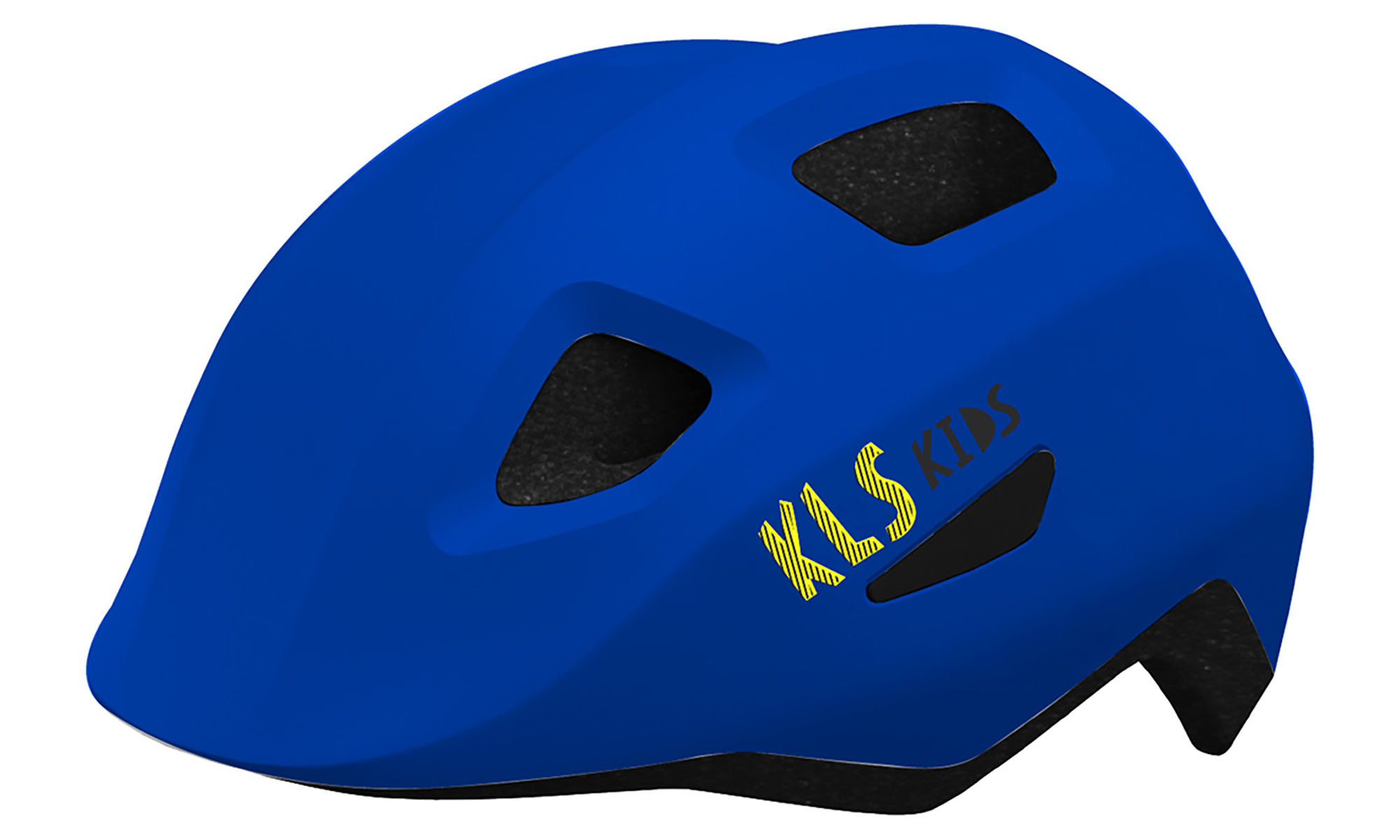 Шлем детский KLS Acey 022 S (49-53см) синий 