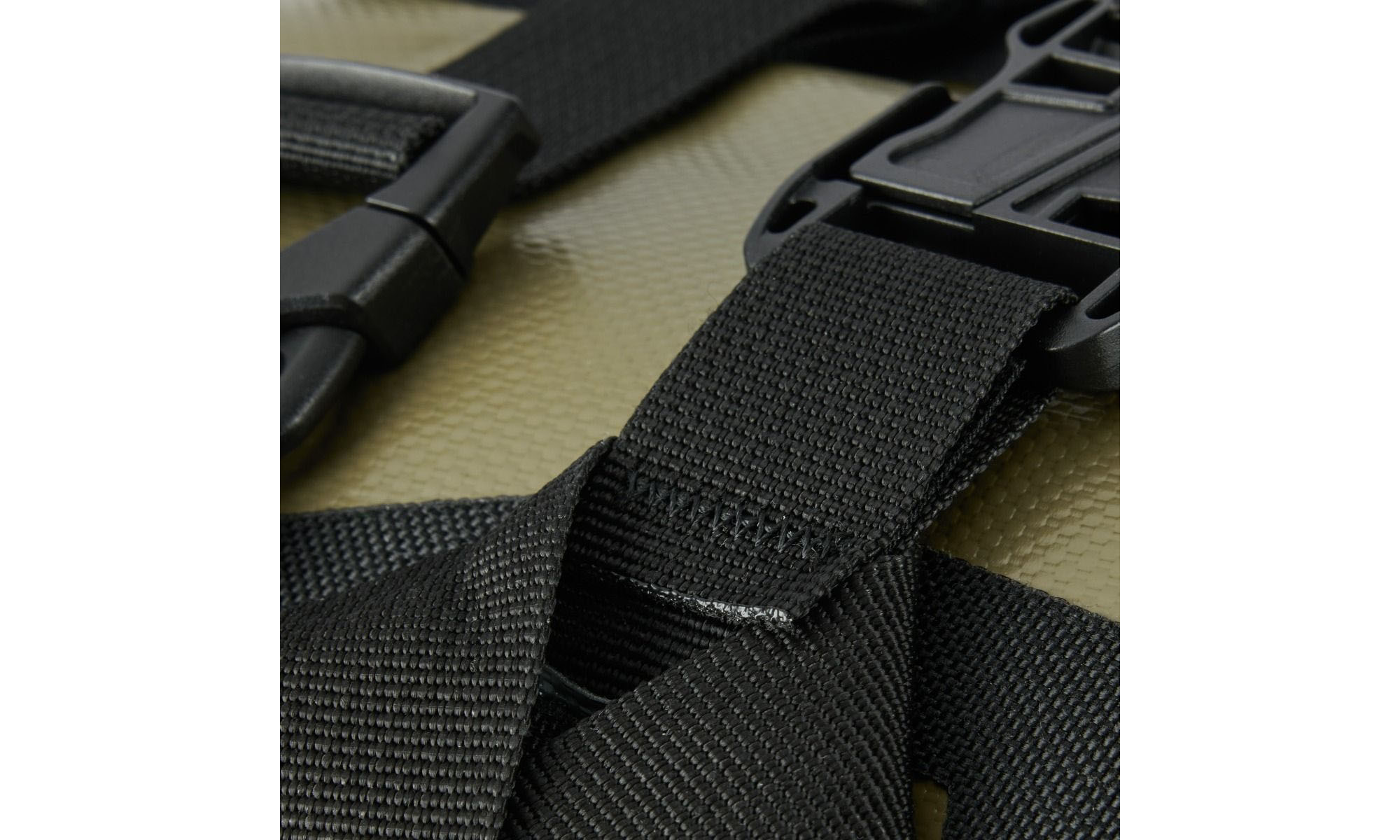 Гермобаул-рюкзак Ortlieb Duffle RC оливковий 49 л 4 Гермобаул-рюкзак Ortlieb Duffle RC оливковий 49 л 4