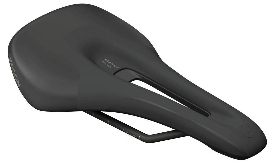 Сідло Ergon SR Allroad Women M/L 