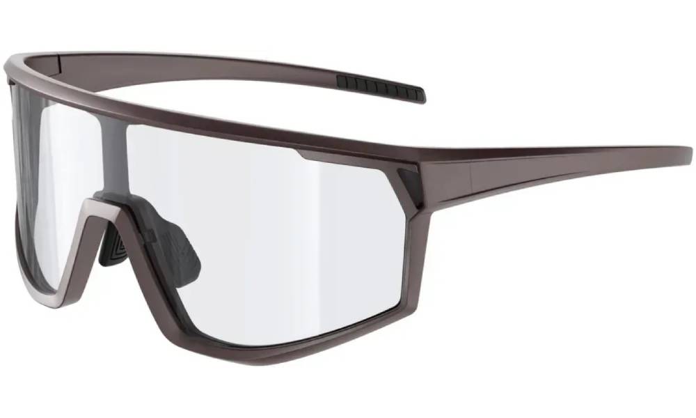 Очки Green Cycle BARK с фотохромной линзой, темно-коричневый Очки Green Cycle BARK с фотохромной линзой, темно-коричневый