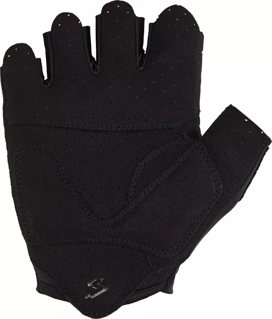 Рукавички Spiuk Anatomic кор палець, чорні, XS 2