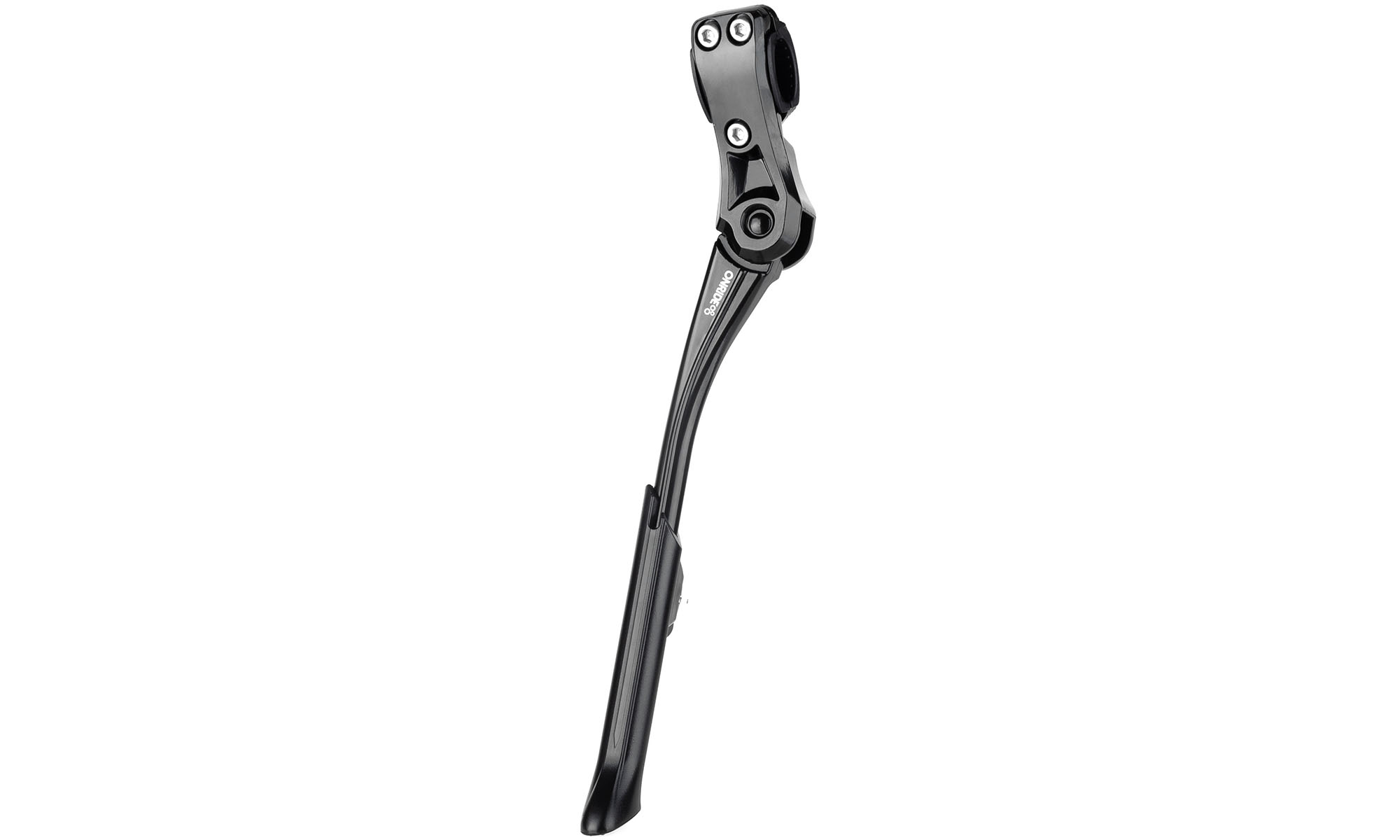 Підніжка ONRIDE Forward II 24"-29" на нижнє перо, чорна Підніжка ONRIDE Forward II 24"-29" на нижнє перо, чорна