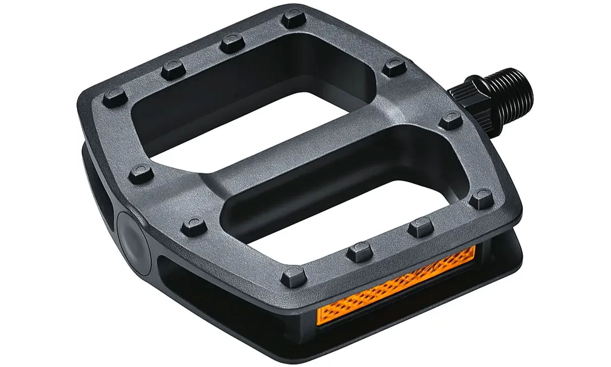 Педалі VP VPE-627 підшипники ковзання EPB System, 111 X 111мм