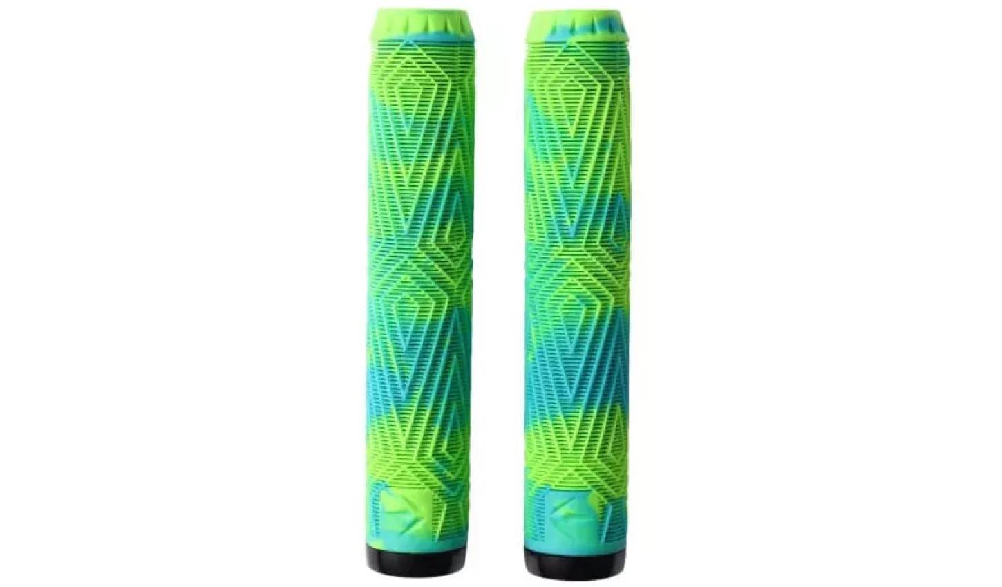 Грипсы для самоката Blunt Hand Grip WILL SCOTT - Green/Teal 2