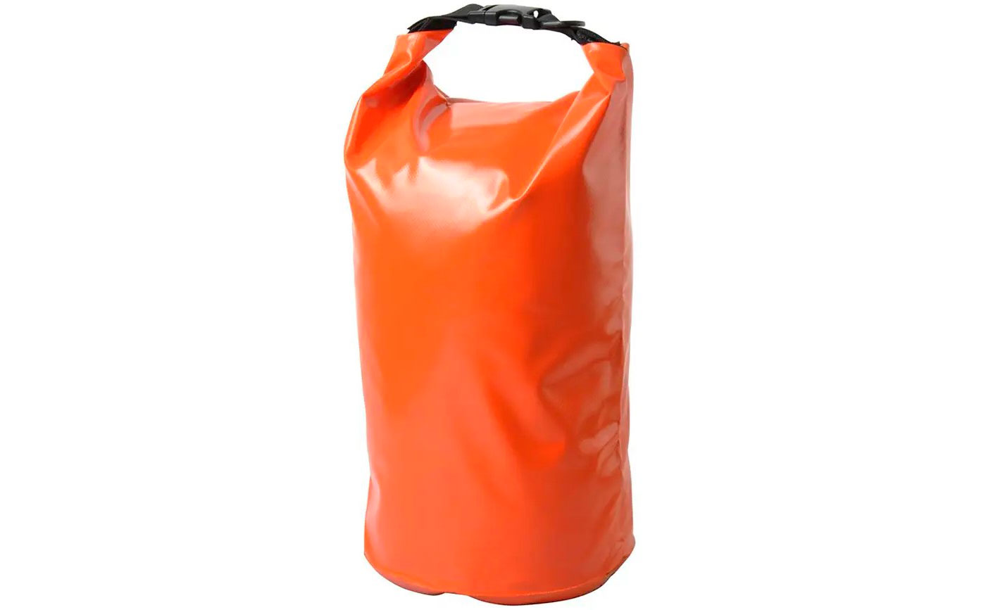 Фотографія Гермомішок AceCamp Vinyl Dry Sack 30 L orange