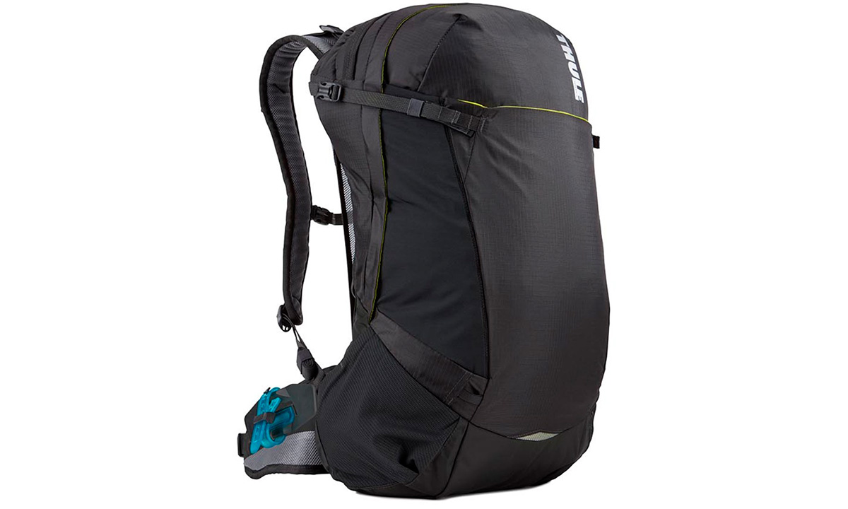 Фотографія Рюкзак Thule Capstone 32 л Men's black