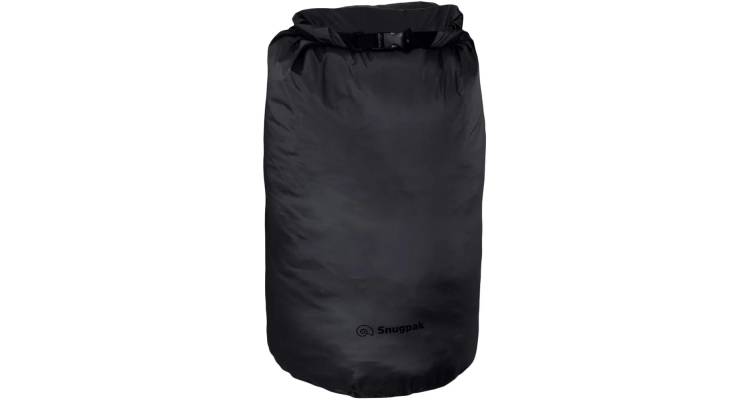 Гермомешок Snugpak Dri-Sak L 13 Black 
