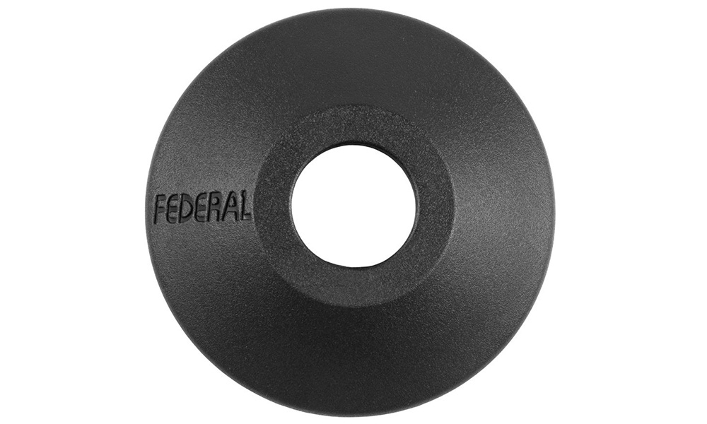 Фотография Защита задней втулки Federal Freecoaster пластик (сторона драйвера)