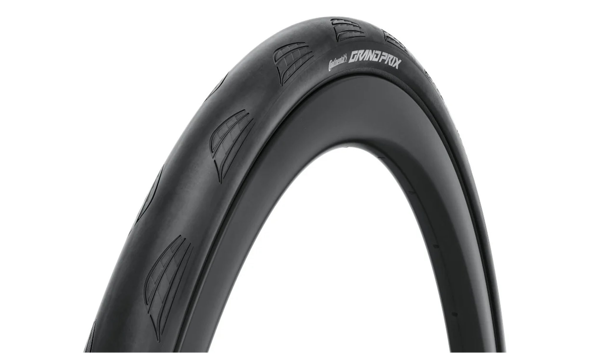 Покрышка бескамерная Continental Grand Prix 28" | 28 X 1.25 | 700 X 32C TR, черная складная Покрышка бескамерная Continental Grand Prix 28" | 28 X 1.25 | 700 X 32C TR, черная складная