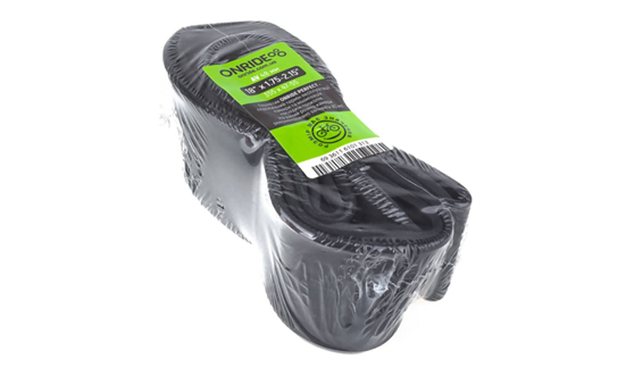 Камера ONRIDE Classic 18 "x1.75-2.15" (355x47-55) AV 48 