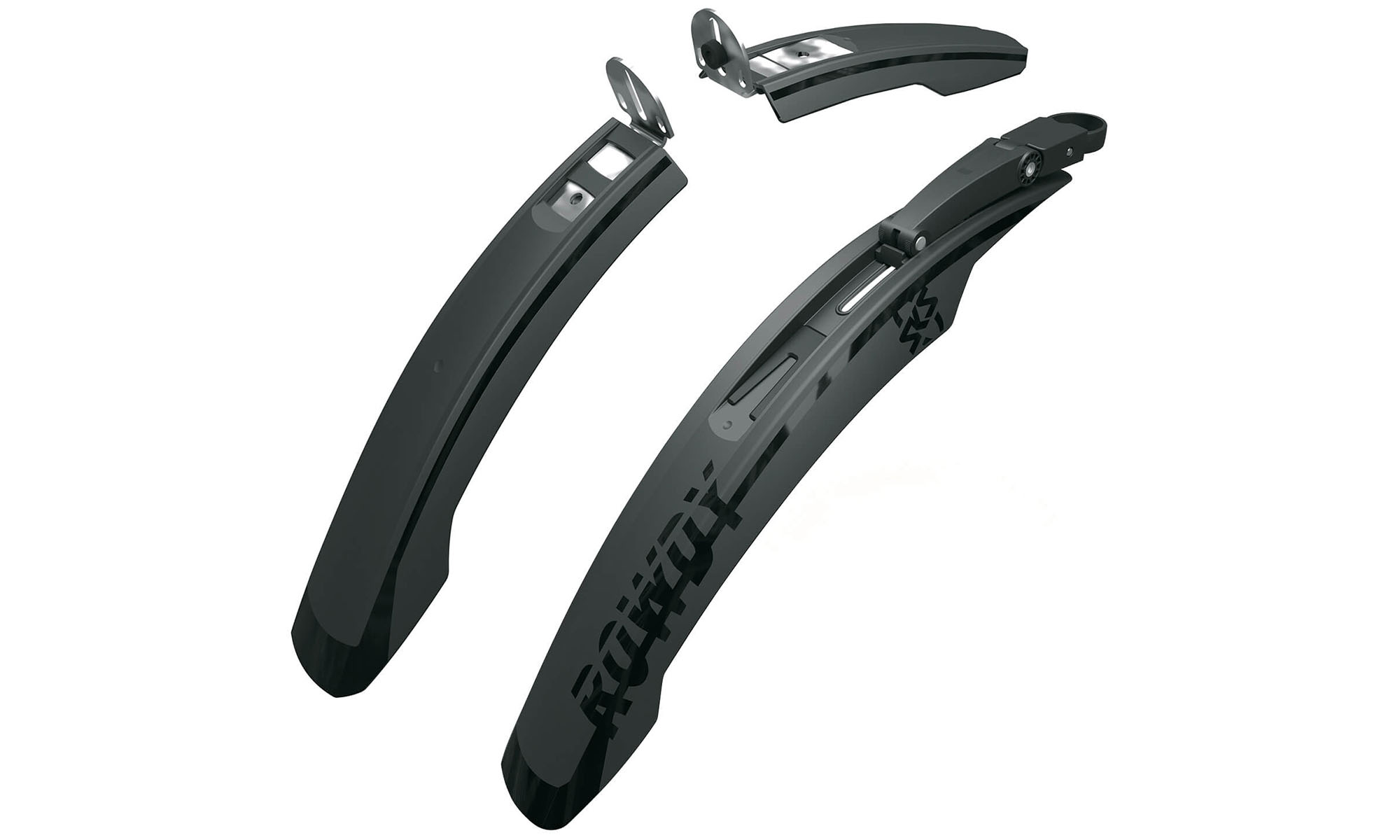 Комплект крыльев SKS ROWDY 2.0 SET 20"-24" 