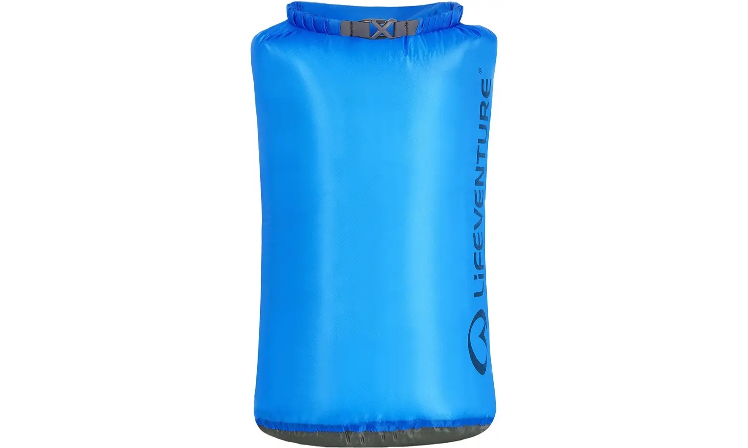 Фотография Гермочехол Lifeventure Ultralight Dry Bag ultra blue 35 л