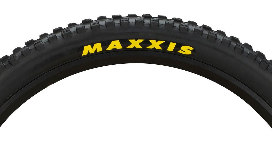 Покрышка Maxxis Minion DH F 29x2.50" WT (складная) EXO/TR 4