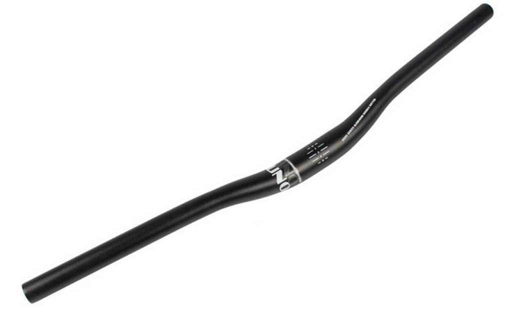 Рульове колесо Uno HB-RB12 31,8 мм, 800 мм, Чорний вигин Чорний Рульове колесо Uno HB-RB12 31,8 мм, 800 мм, Чорний вигин Чорний