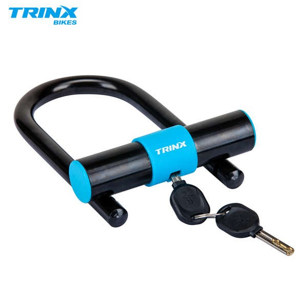 Замок U-подібний Trinx TL05 4 Замок U-подібний Trinx TL05 4