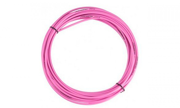 Фотографія Сорочка Saccon W108 для гальмівної системи, рожева