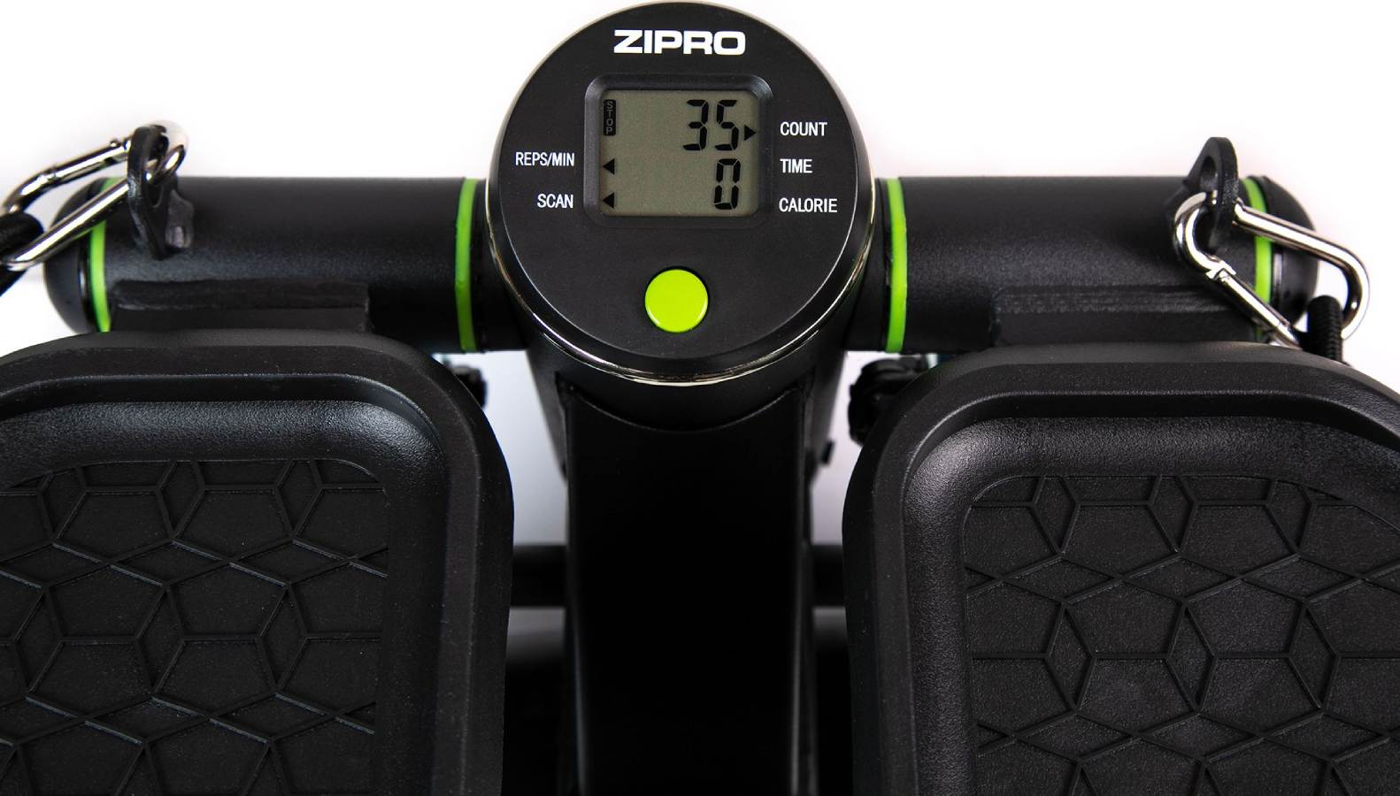 Степпер механический Zipro Roam 7
